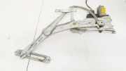 Fensterheber - Vorne Linke Opel Astra, G 1998.09 - 2004.12 90521875,