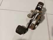 Bremspedal Renault Megane, III 2008.11 - 2012.06 Gebraucht ,