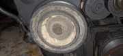 Riemenscheibe Kurbelwelle Citroen C5, II 2008.02 - 2011.01 Gebraucht,