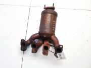 Abgaskrümmer Opel Meriva, A 2002.12 - 2006.01 24403407,