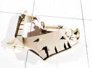 Innenausstattung Citroen C4, I 2008.06 - 2010.01 facelift 9649903177,