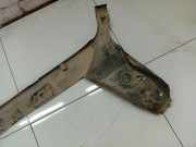 Unterfahrschutz Renault Megane, II 2002.11 - 2006.06 Gebraucht ,