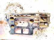 Sto?stangenhalter - Vorne Linke Peugeot 407, 2004.05 - 2010.12 9647553780,