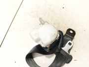 Sicherheitsgurt - Hinten Linke Mitsubishi Lancer VIII, 2007 - 2015 Gebraucht,