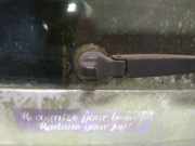 Wischermotor - Hinten Fiat Ulysse, I 1994.01 - 2002.06 Gebraucht,