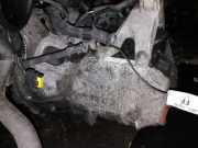 Schaltgetriebe Ford Focus, 2004.11 - 2008.06 3M5R7002YG, 3M5R-7F096-YF