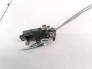 Türinnengriff - Hinten Rechts Nissan Almera Tino 2000.08 - 2003.09 Gebraucht,