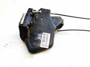 T?rschloss Stangen - Hinten Linke Toyota Corolla, 2004.02 - 2007.02 facelift Gebraucht,