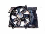 Kühlerlüfter Lüftermotor Hyundai Getz, 2002.08 - 2009.06 Gebraucht,