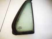 Dreieck Seitenscheibe - Hinten Rechts Nissan Primera, P11 1996.06 - 2001.12 as2,