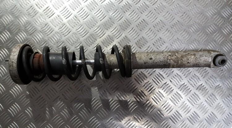 Stoßdämpfer - Hinten Rechts BMW 5-Series, E60 E61 2003.07 - 2010.03 33527905315, 105413