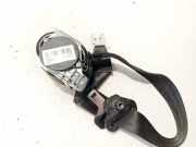 Sicherheitsgurt - Vorne Rechts Renault Megane, III 2008.11 - 2012.06 Gebraucht,