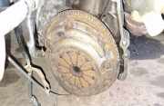 Kupplungssatz Honda FR-V, 2004.08 - 2009.12 Gebraucht,