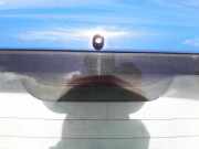 Zusatzbremsleuchte Mitsubishi Space Star, 1998.06 - 2002.10 Gebraucht ,