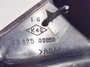 Innenausstattung Renault Laguna, III 2007.10 - 2010.11 638750005r,