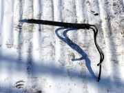 Servoleitung Leitung Servo Servoschlauch Schlauch Land-Rover Freelander, 1998.02 - 2006.10 Gebraucht,