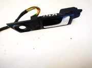 T?rinnengriff - Hinten Rechts Audi A6, C4 1994.06 - 1997.10 4a0839020a,