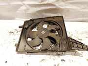 Kühlerlüfter Lüftermotor Renault Scenic, I 1999.09 - 2003.06 facelift 7700421148,