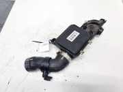 Intercooler Schlauch Peugeot 1007, 2005.04 - 2009.12 9650712480,