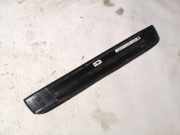 Schwellerverkleidung - Hinten Linke Skoda Superb, II 2008.03 - 2013.06 3t08535419b9,