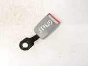 Gurtschloss - Hinten CENTER Peugeot 806 1994 - 2002 ea17711,