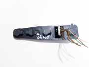 Lampentr?ger Heckleuchte - Hinten Opel Vectra, B 2000.09 - 2002.04 facelift Gebraucht,