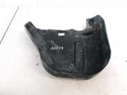 Unterfahrschutz Volkswagen Touareg, 2002.10 - 2007.09 7L0201980, Bac