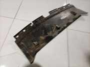 Unterfahrschutz Peugeot 307, 2000.08 - 2005.06 Gebraucht,