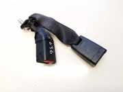 Gurtschloss - Hinten CENTER Subaru Outback, IV 2009.06 - 2014.12 Gebraucht,