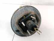 Bremskraftverstärker Citroen C3, I 2005.06 - 2009.11 facelift 9649329480,0204024951