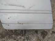 Zierleiste Tür Zier-Schutzleiste - Hinten Rechts Audi A4, B6 2000.11 - 2004.11 Gebraucht,