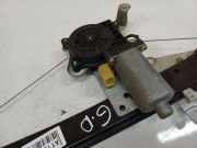 Fensterheber motor - Hinten Rechts Volvo S60, 2000.01 - 2005.01 119970XXX,119 970-XXX