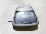 Innenbeleuchtung - Hinten Opel Corsa, C 2000.09 - 2006.07 24469893,