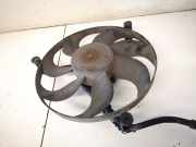 Kühlerlüfter Lüftermotor Volkswagen Golf, IV 1997.08 - 2003.10 Gebraucht, agr