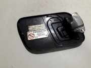 Tankdeckel Tankklappe Volkswagen Touareg, 2007.09 - 2010.05 facelift 7L6809905B, BKS