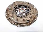 Druckplatte Kupplungsdruckplatte Skoda Superb, II 2008.03 - 2013.06 Gebraucht,