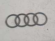 Emblem Audi A5, 2007.06 - 2012.06 06j103940, 06j103940 57581
