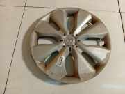 Radkappe Radzierblenden - R15 Citroen C3, II 2009.11 --> present 9685336580,9685336580 9686533680