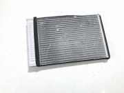 Heizungskühler Wärmetauscher Opel Insignia A, 2008.01 - 2013.01 52426696,ok