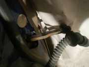 T?rfangband T?rbremse T?rstopper - Hinten Rechts Volvo V70, II 2001.01 - 2005.06 Gebraucht,