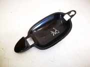 Türgriff Außen Endkappe BMW 6-Series E63 E64 2003.01 - 2010.12 Gebraucht,