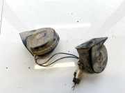 Hupe Citroen C5, I 2004.08 - 2008.02 facelift E30055306,