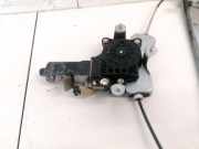 Fensterheber motor - Hinten Linke Hyundai Sonata IV (EF) 1998.03 - 2004.11 Gebraucht,
