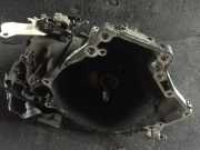 Schaltgetriebe Mazda 626, 1997.04 - 2002.10 Gebraucht,
