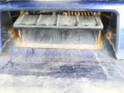Taster Öffner Heckklappe Nissan Almera, N16 2003.01 - 2006.12 facelift Gebraucht,