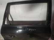 Zierleiste Leiste - Hinten Rechts Hyundai Tucson, I 2004.08 - 2009.06 Gebraucht,