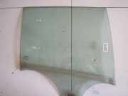 Seitenscheibe - Hinten Rechts Renault Megane, II 2002.11 - 2006.06 as2,