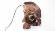 Radnabe Achsschenkel - Vorne Linke Rover 75, 1999.02 - 2005.05 rub101770,