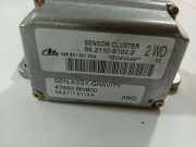 Steuergerät ESP Nissan Almera Tino 2003.09 - 2006.12 facelift 448801001034,448 801 001 034 06.2117-0102.2 47930 BN800 06.2117-0113.4 06211701022 47930BN800 06211701134