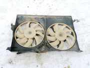 Kühlerlüfter Lüftermotor Opel Signum, 2003.05 - 2008.06 13114370, 874648L